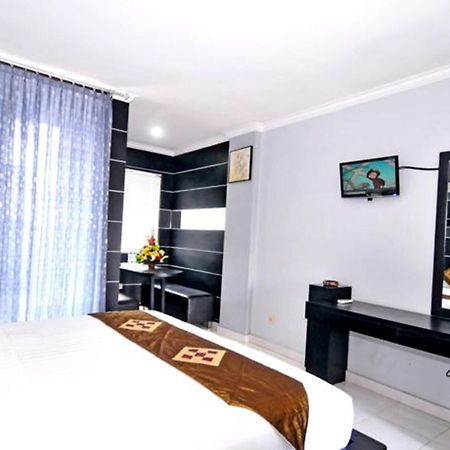 Arya Hotel & Spa كوتا المظهر الخارجي الصورة