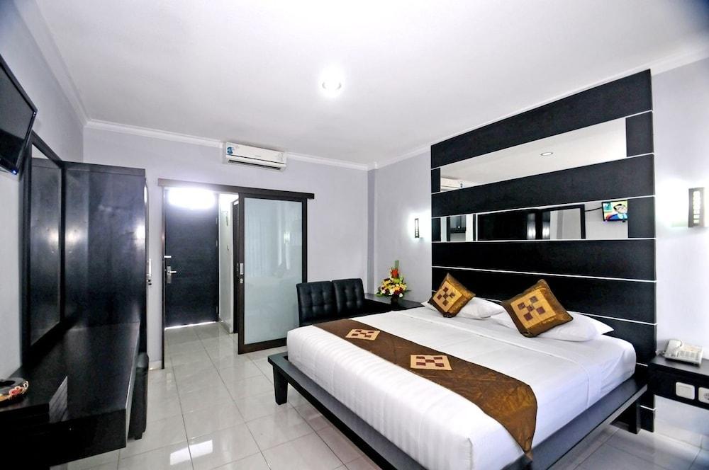 Arya Hotel & Spa كوتا المظهر الخارجي الصورة