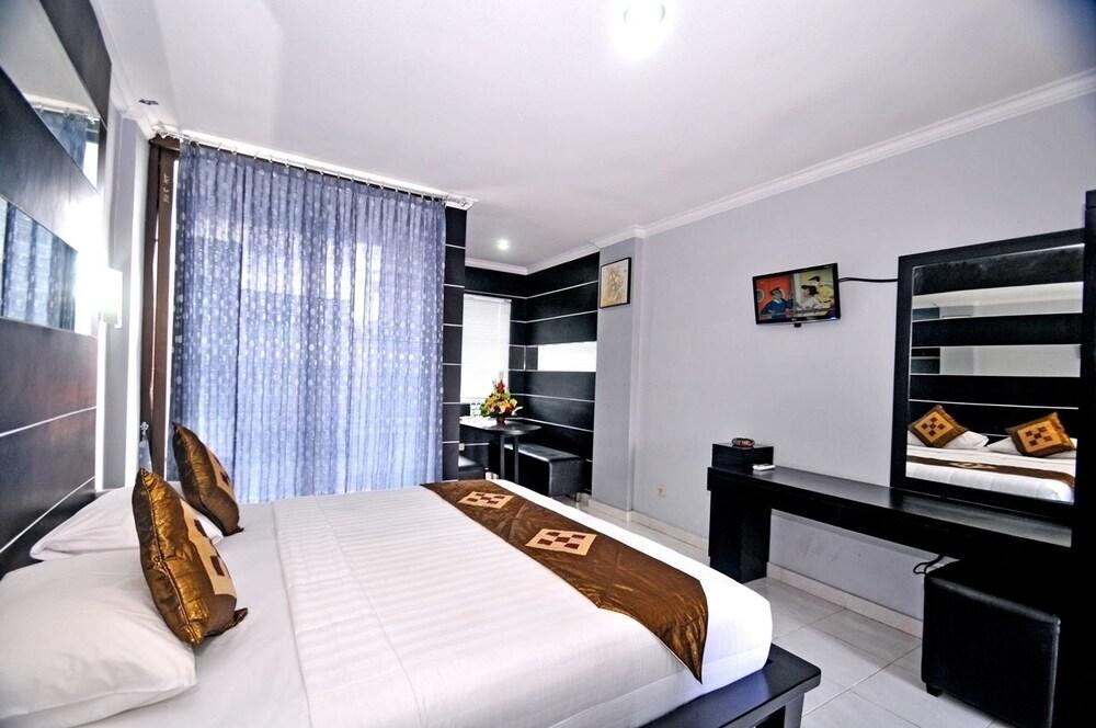 Arya Hotel & Spa كوتا المظهر الخارجي الصورة
