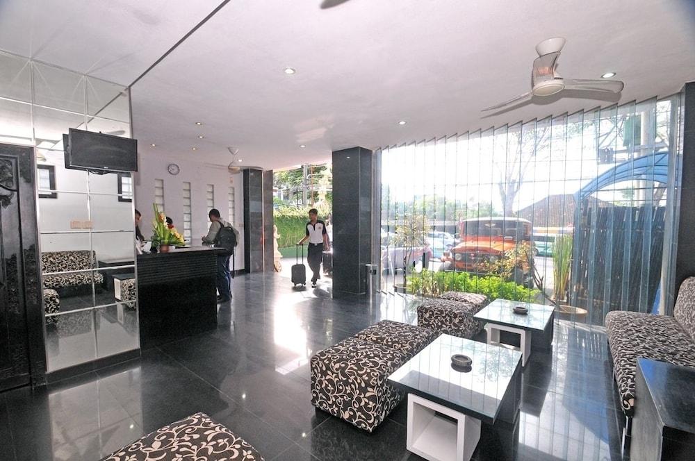 Arya Hotel & Spa كوتا المظهر الخارجي الصورة