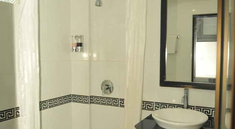 Arya Hotel & Spa كوتا المظهر الخارجي الصورة
