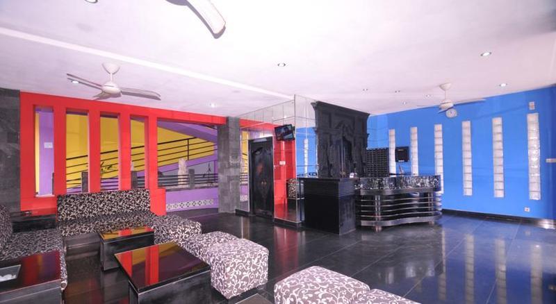 Arya Hotel & Spa كوتا المظهر الخارجي الصورة