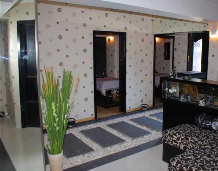 Arya Hotel & Spa كوتا المظهر الخارجي الصورة
