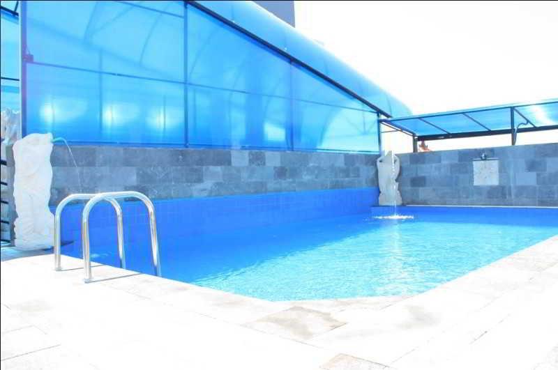 Arya Hotel & Spa كوتا المظهر الخارجي الصورة