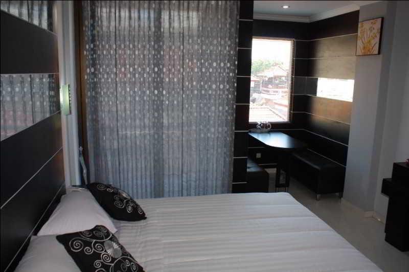 Arya Hotel & Spa كوتا المظهر الخارجي الصورة