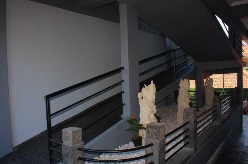 Arya Hotel & Spa كوتا المظهر الخارجي الصورة