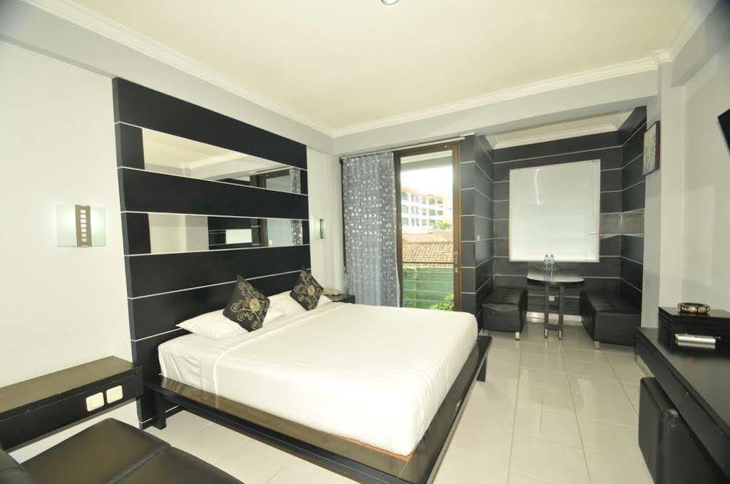 Arya Hotel & Spa كوتا المظهر الخارجي الصورة