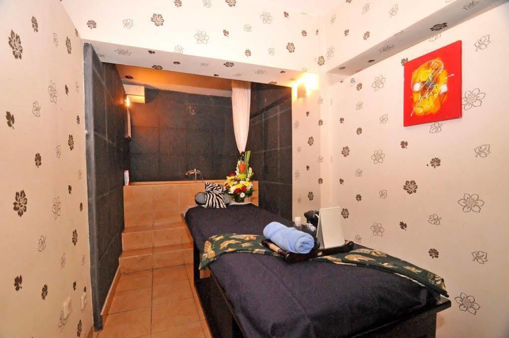Arya Hotel & Spa كوتا المظهر الخارجي الصورة